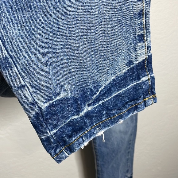 UNIVERSAL THREAD Rigid Denim Jeans | Size 10 - Picture 5 of 13